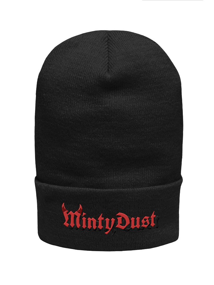 MintyDust Devil Horn Bennie product image (1)