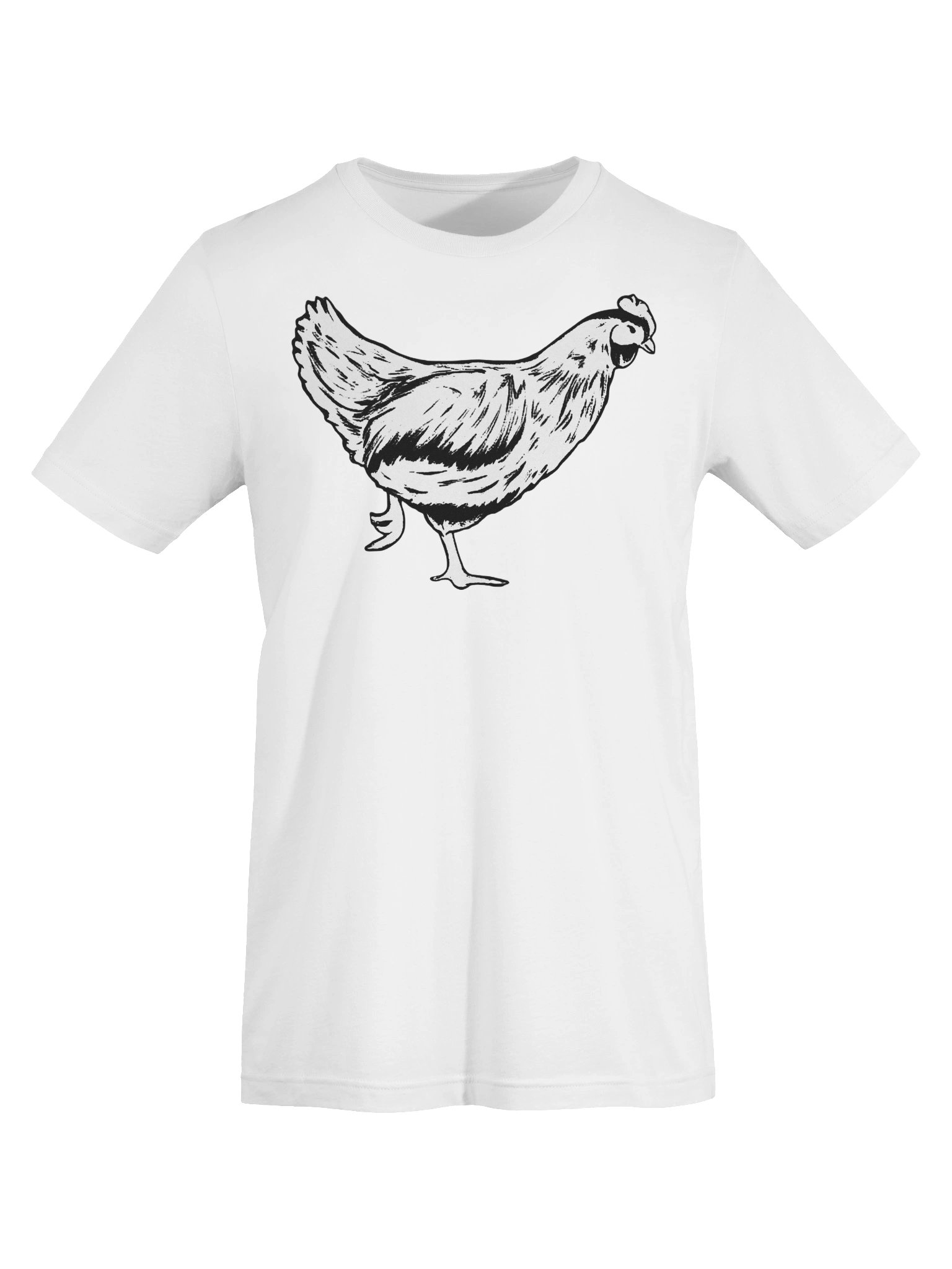 Women's Bella+Canvas Supersoft T-Shirt product image (5)