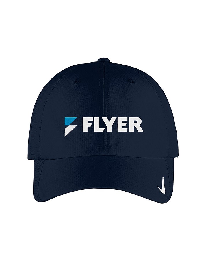 Flyer - Nike Sphere Performance Cap (Navy) product image (1)