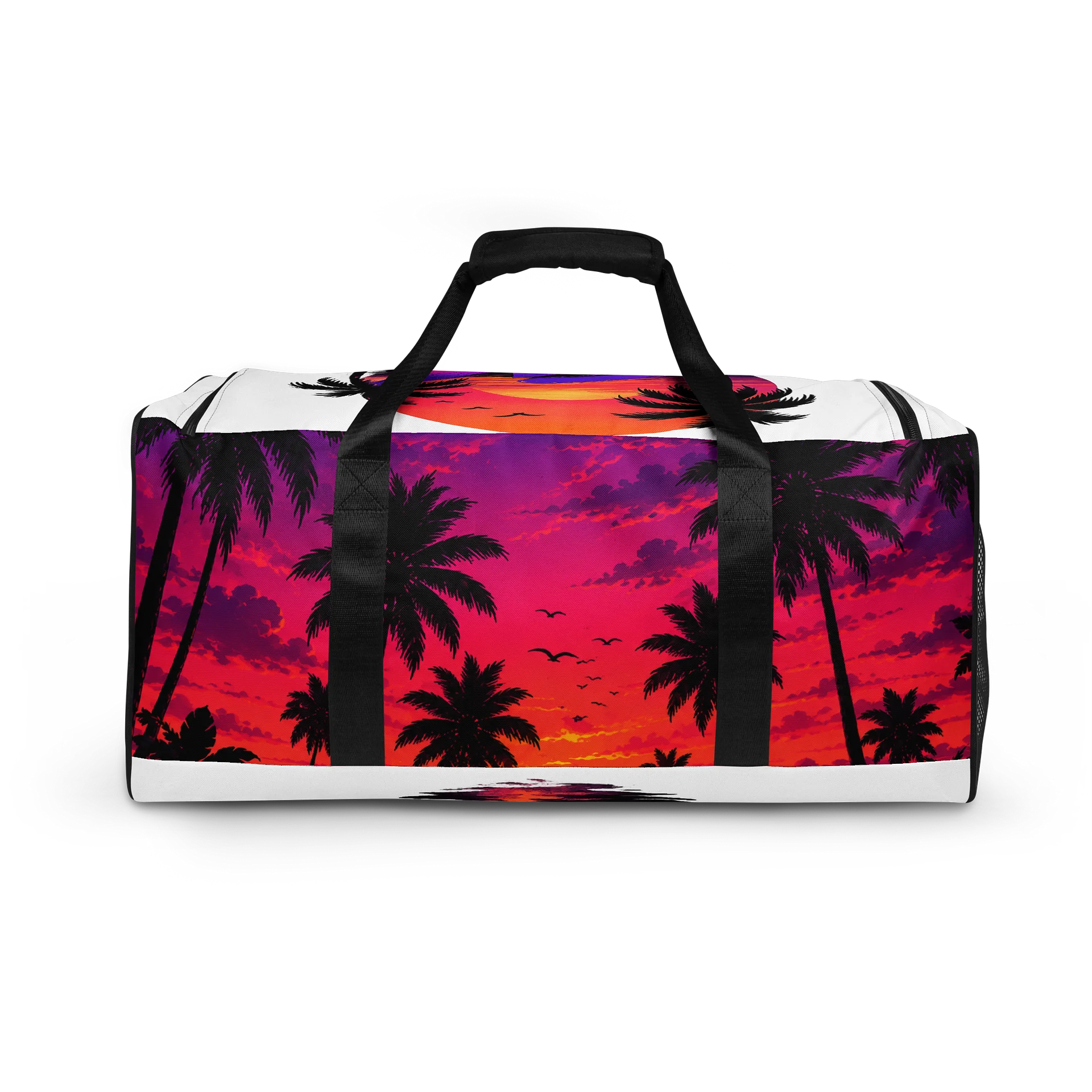 Taylormade Creator Duffle Bag product image (4)