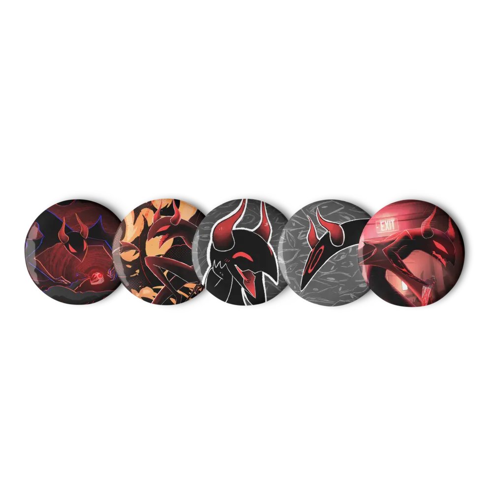 UrghBla Pins product image (3)