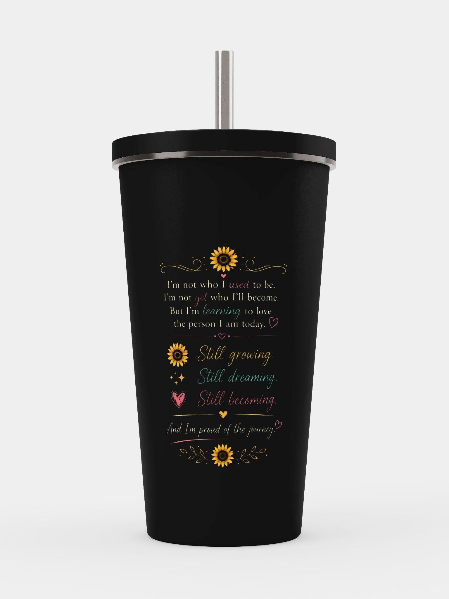 Still Becoming product image (1)