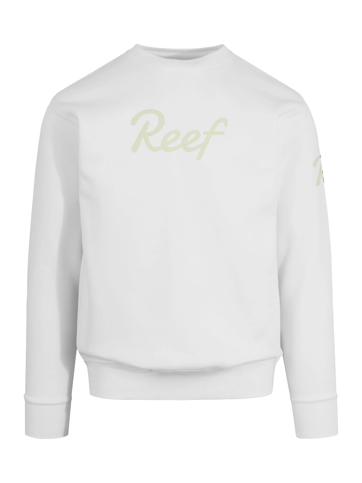 Signature Off-White Reef Premium Sweatshirt product image (6)