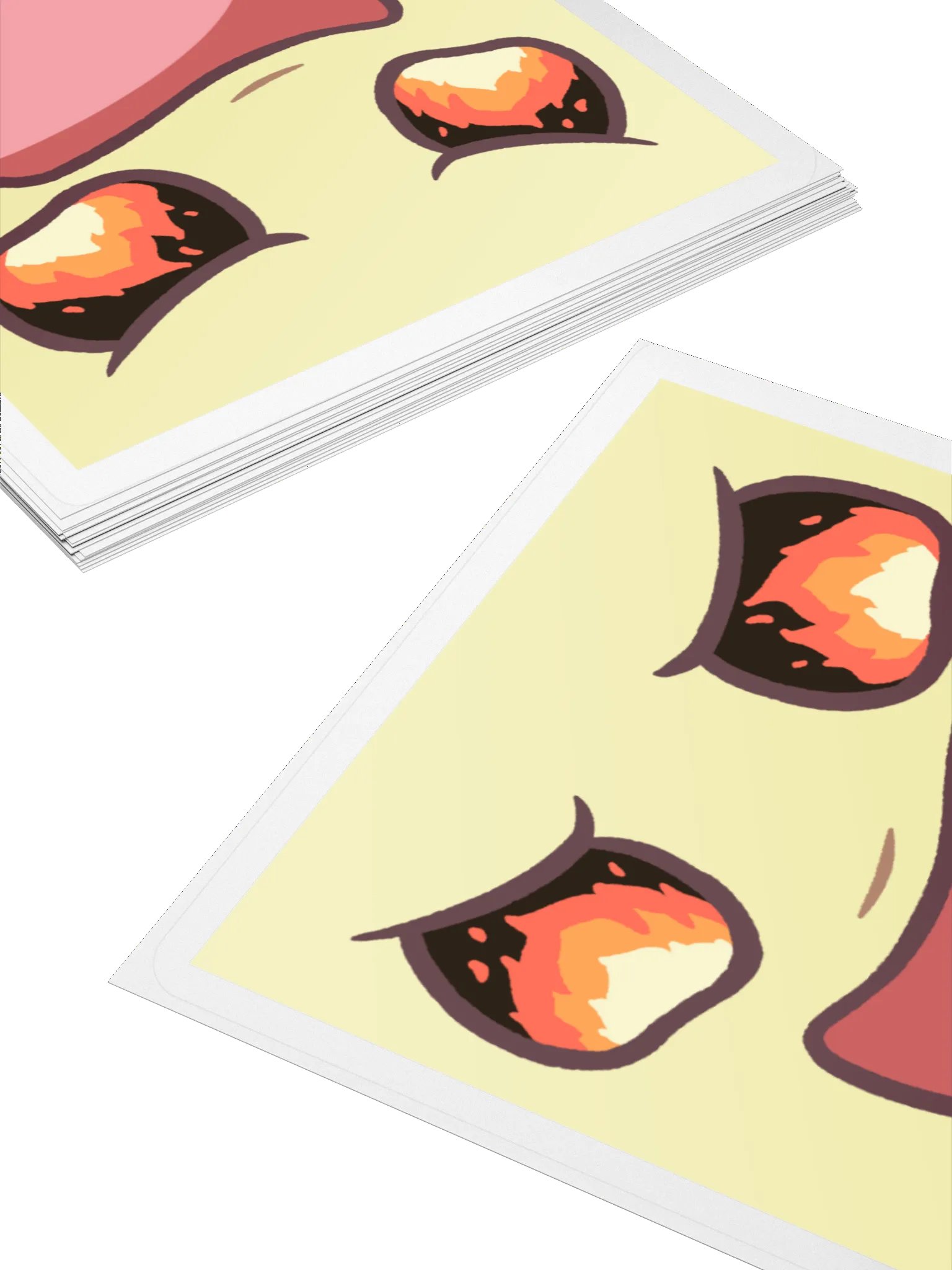 Rage Emote Sticker product image (5)
