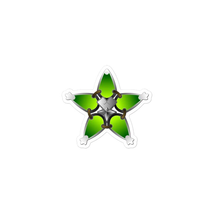 Ventus' Wayfinder Magnet product image (1)