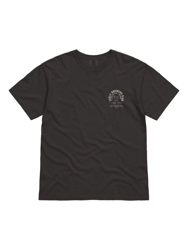 BREWERS CLUB TEE product image (1)