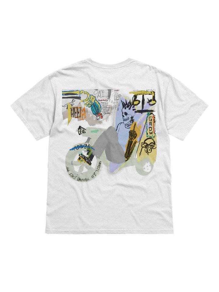 POWER TRIP product image (1)