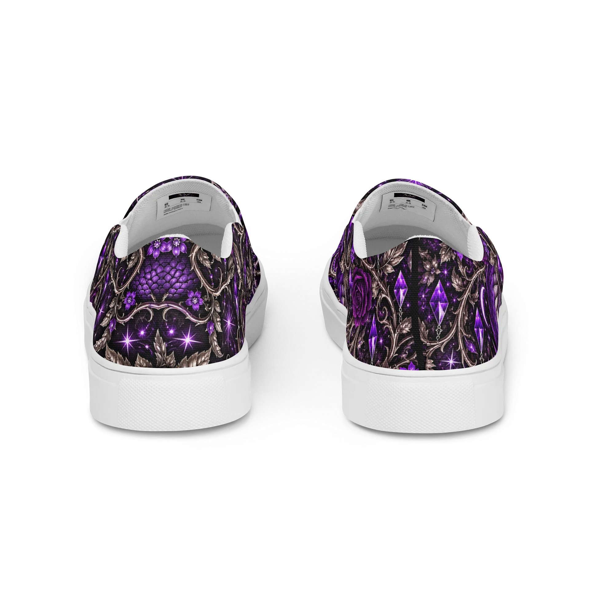 The Amethyst Guardian - Women product image (4)