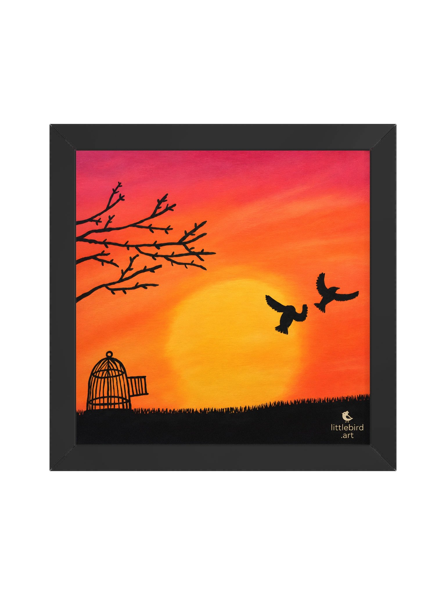 The Open Door product image (6)