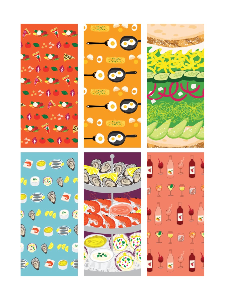 Eater Wallpaper Pack product image (1)