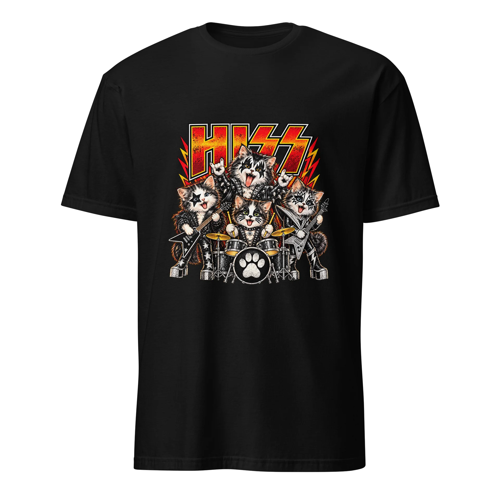 Hiss The Band product image (1)