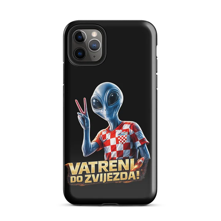 VATRENI DO ZVIJEZDA - MASKA ZA MOBITEL ; IPHONE product image (30)