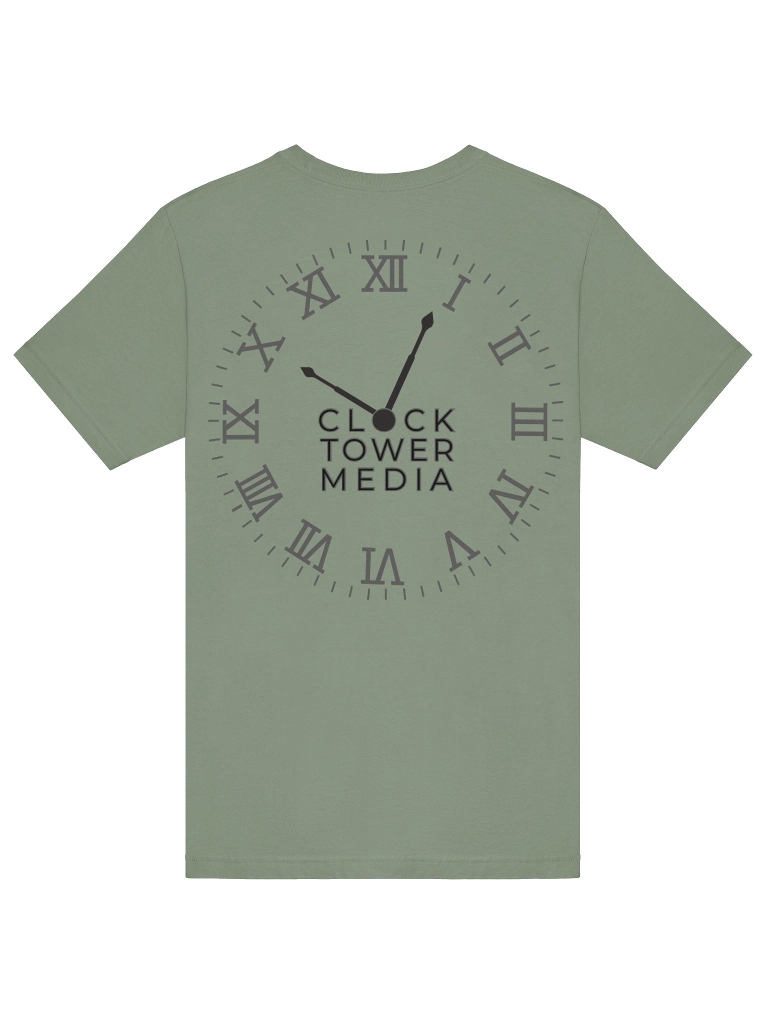 Clock Tower Media product image (38)
