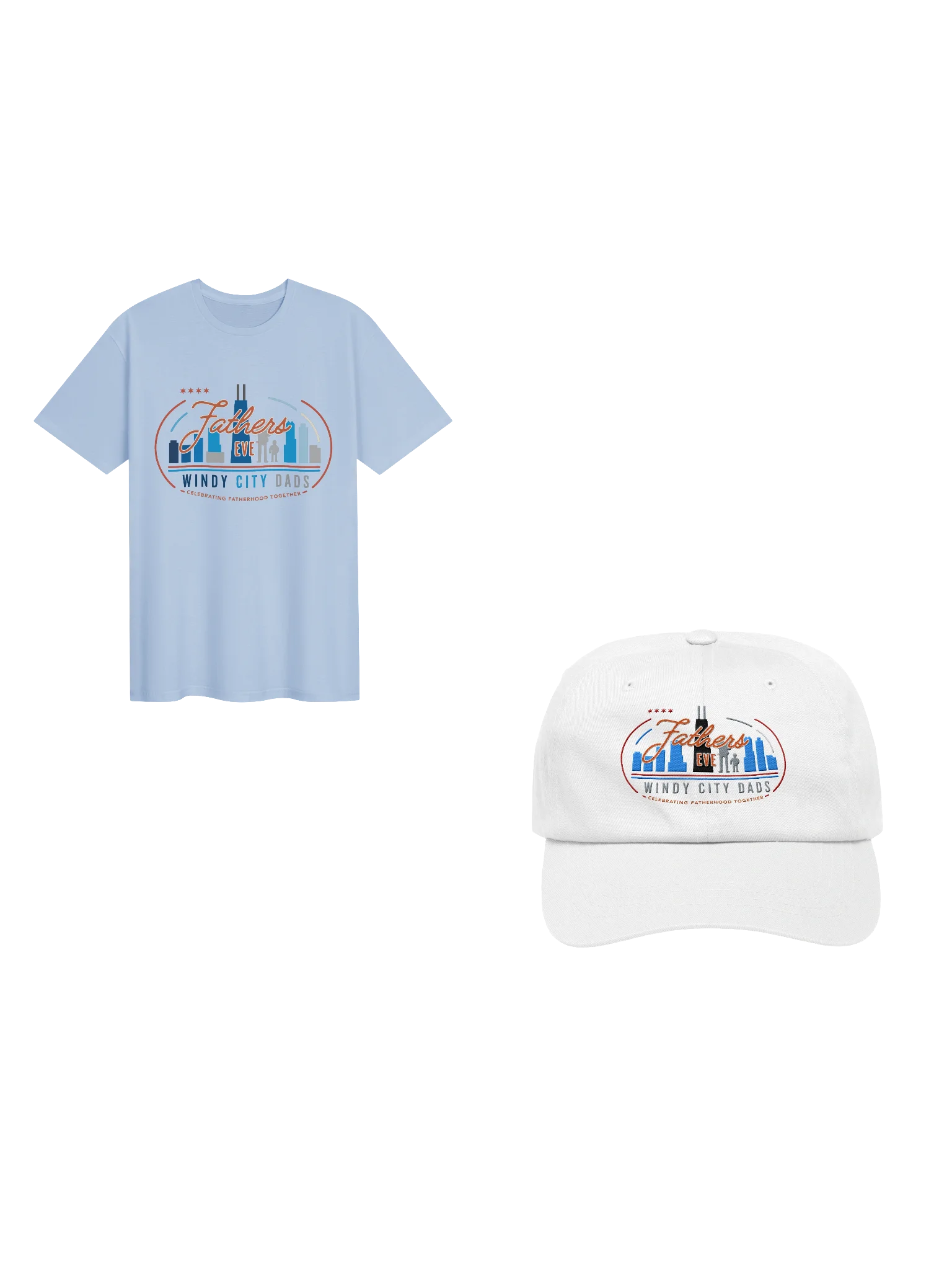 Windy City Dads × FathersEve® Celebration Bundle product image (1)