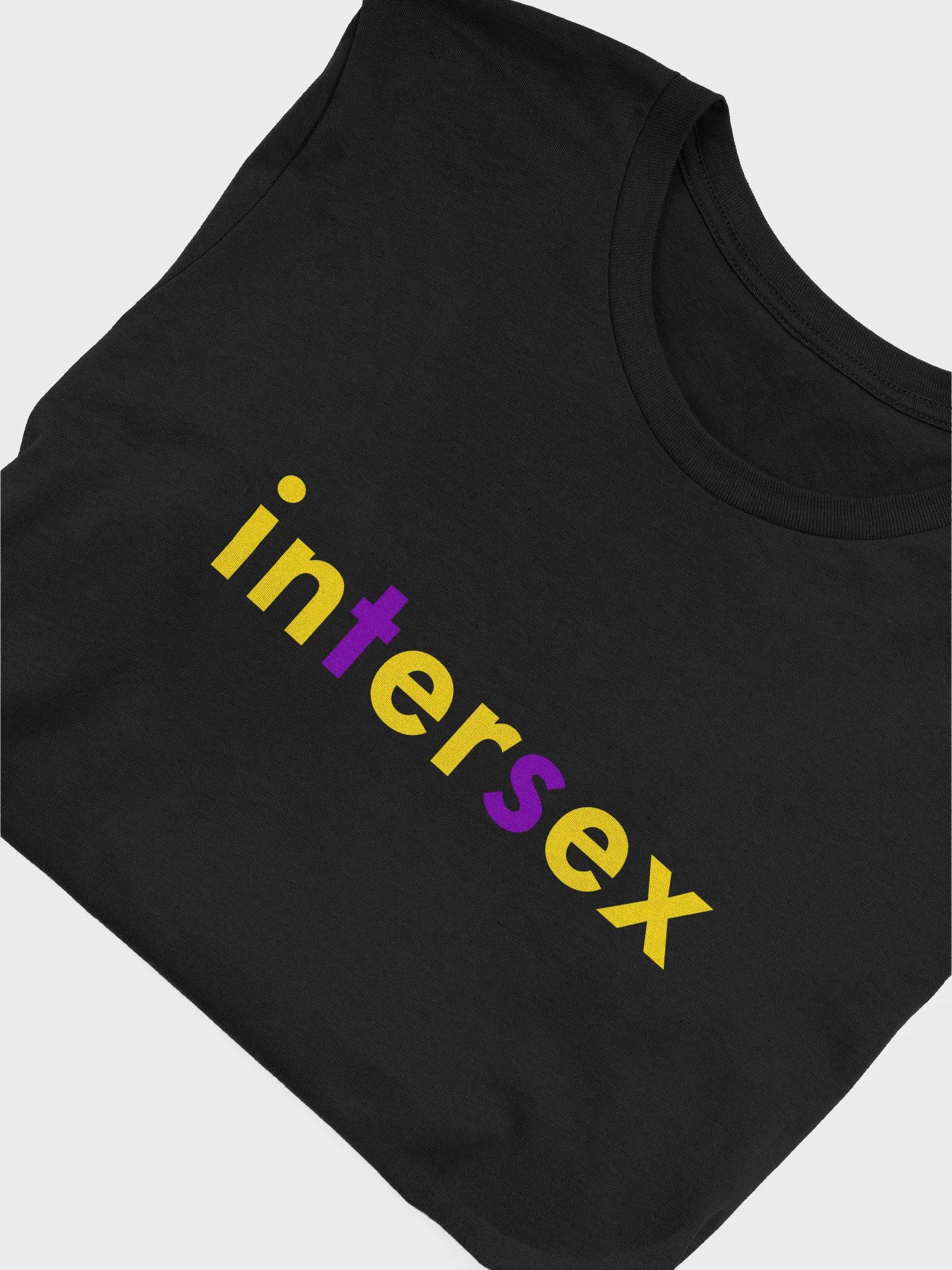 simple intersex t-shirt product image (5)