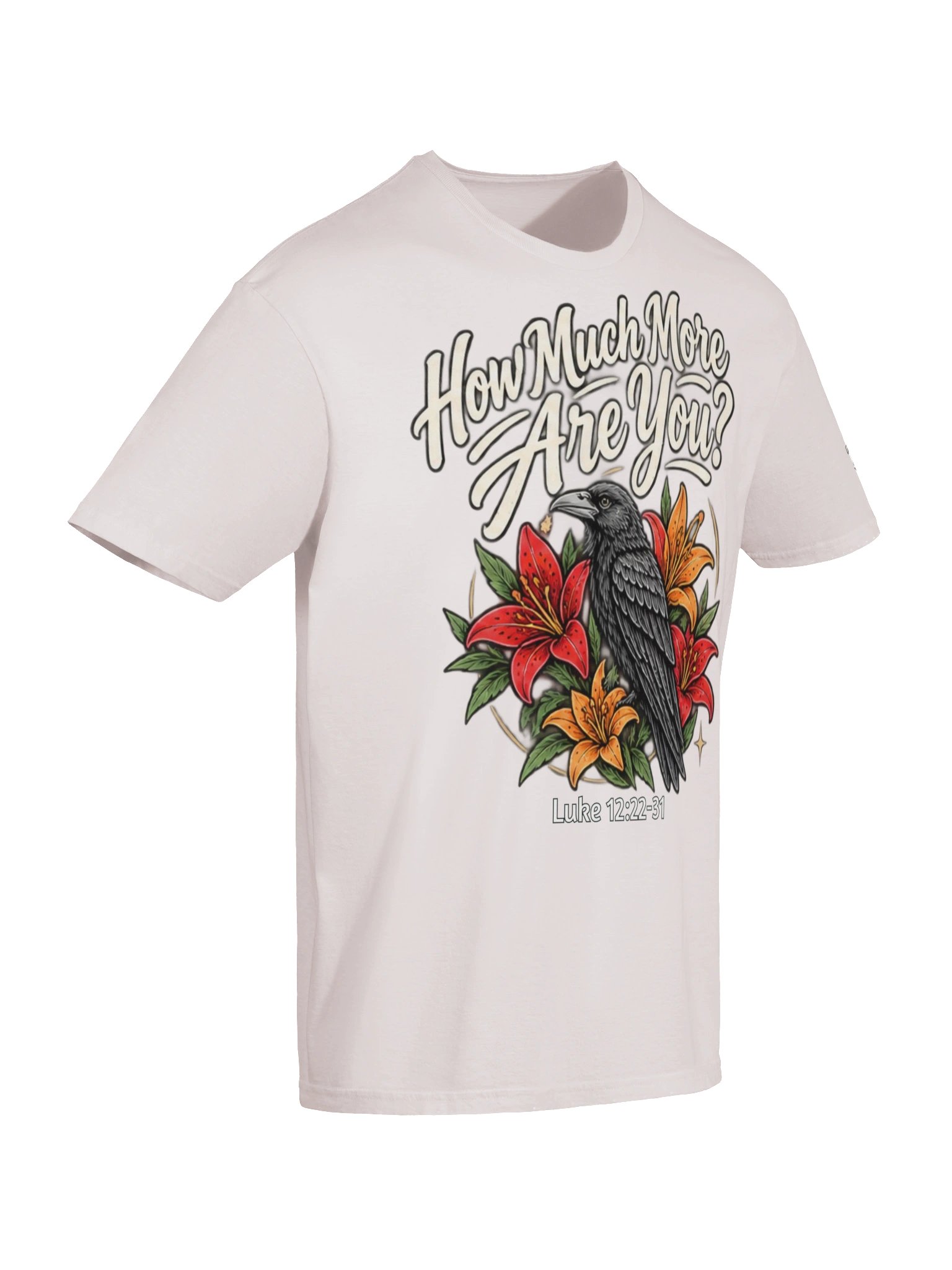 The How Much More Tee product image (27)