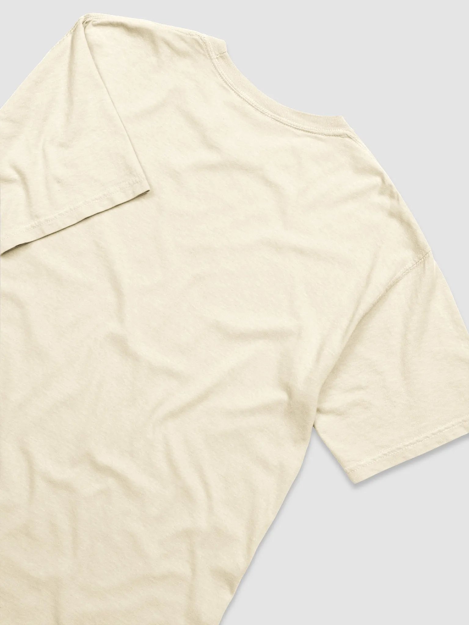 'I'd Rather Be Masturbating In The Forest' T Shirt (light colours / 3 Colours Available) product image (5)