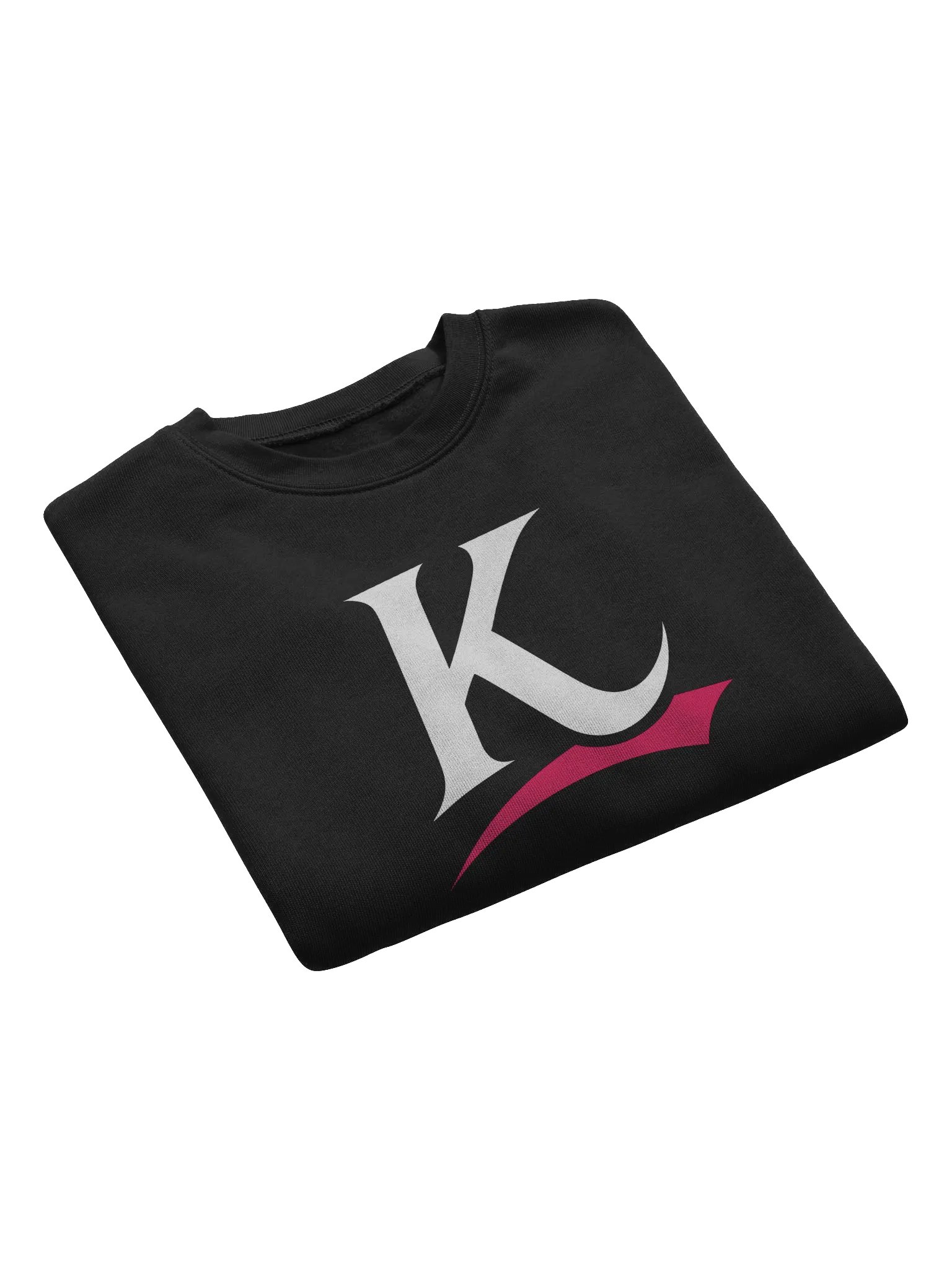 Together for K Crop Sweatshirt product image (7)