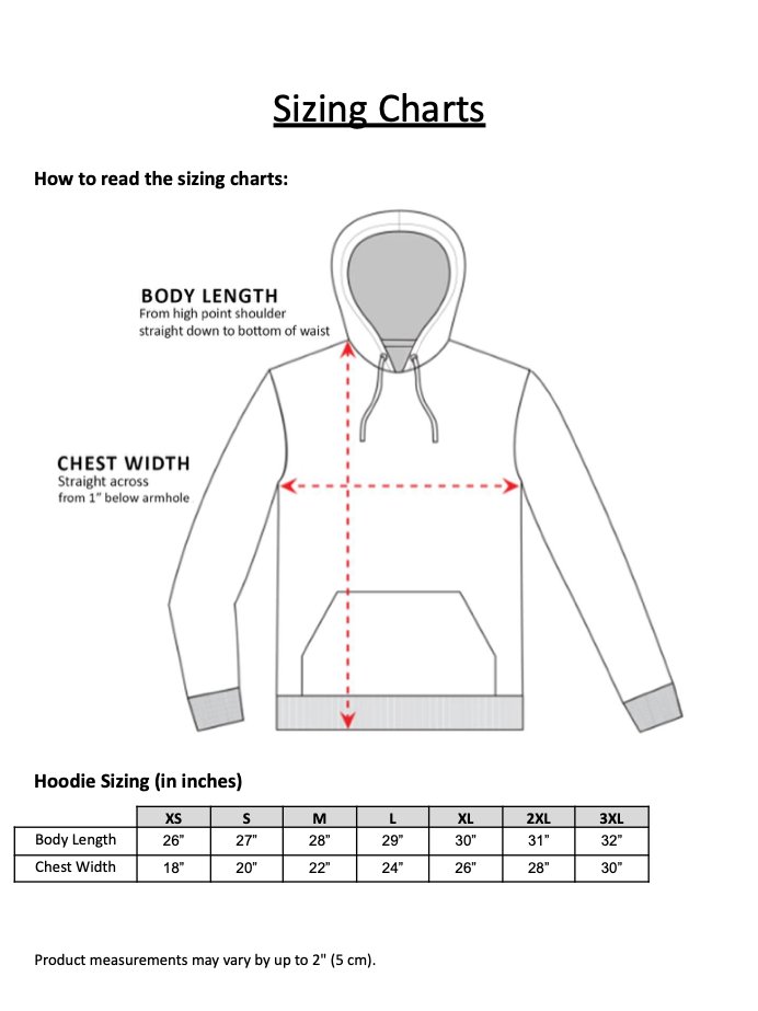 POWER FOR ALL HOODIE product image (5)