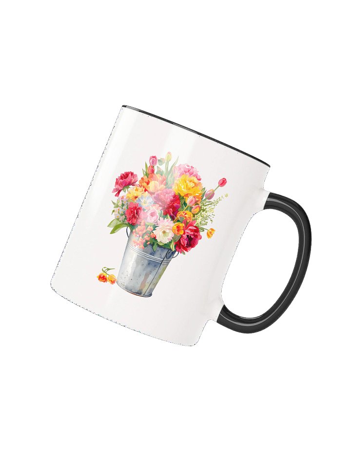 Flowers F Ceramic Mug product image (26)
