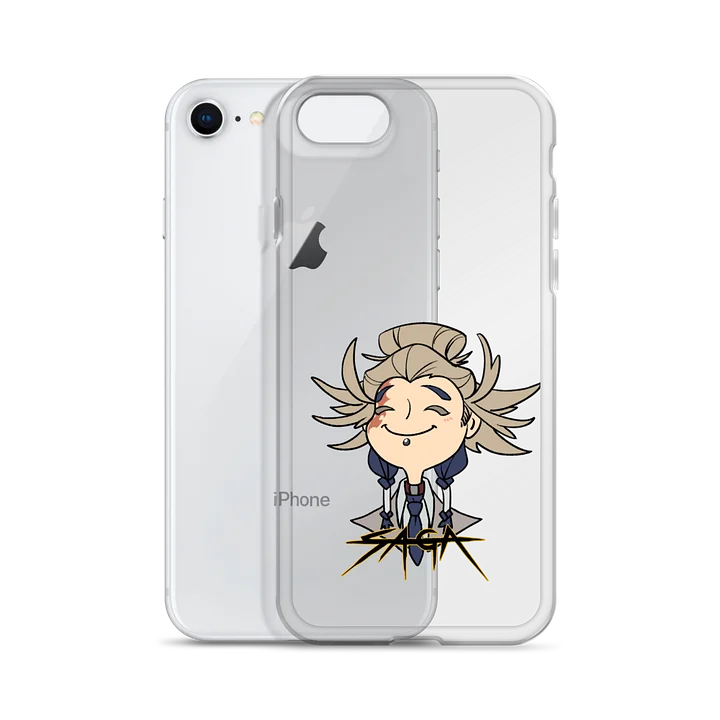 Tamsy x Saga Phone Case product image (55)
