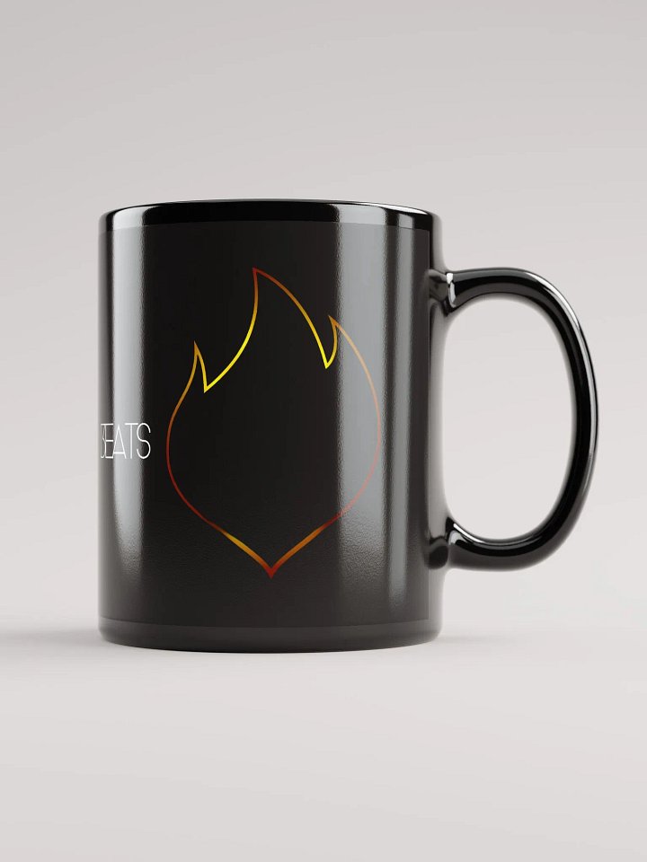 Blackfire Beats Cup product image (1)