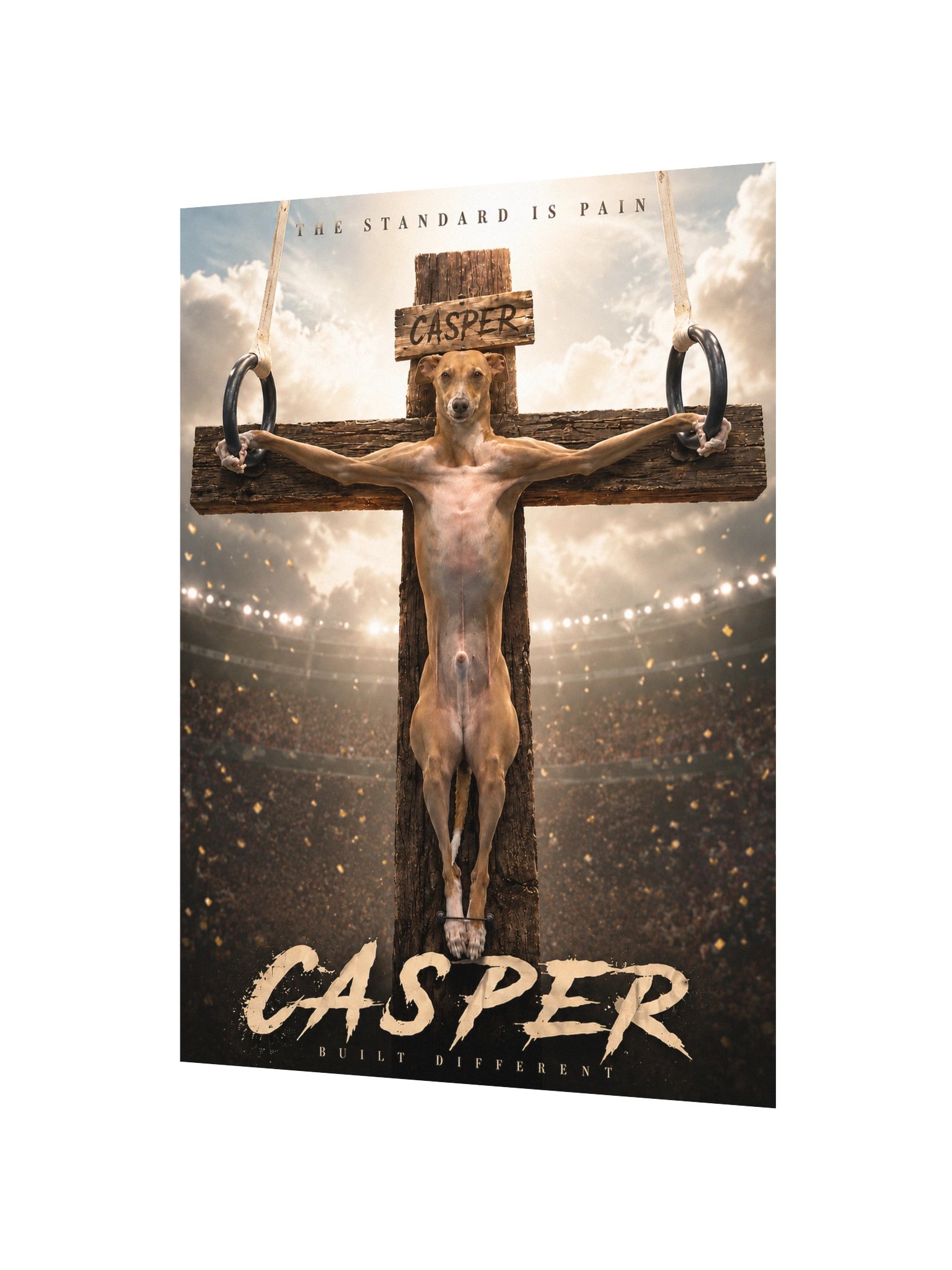 Cross Poster product image (3)