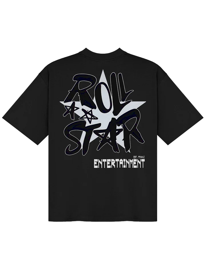 RSE OVERSIZED TEE product image (2)