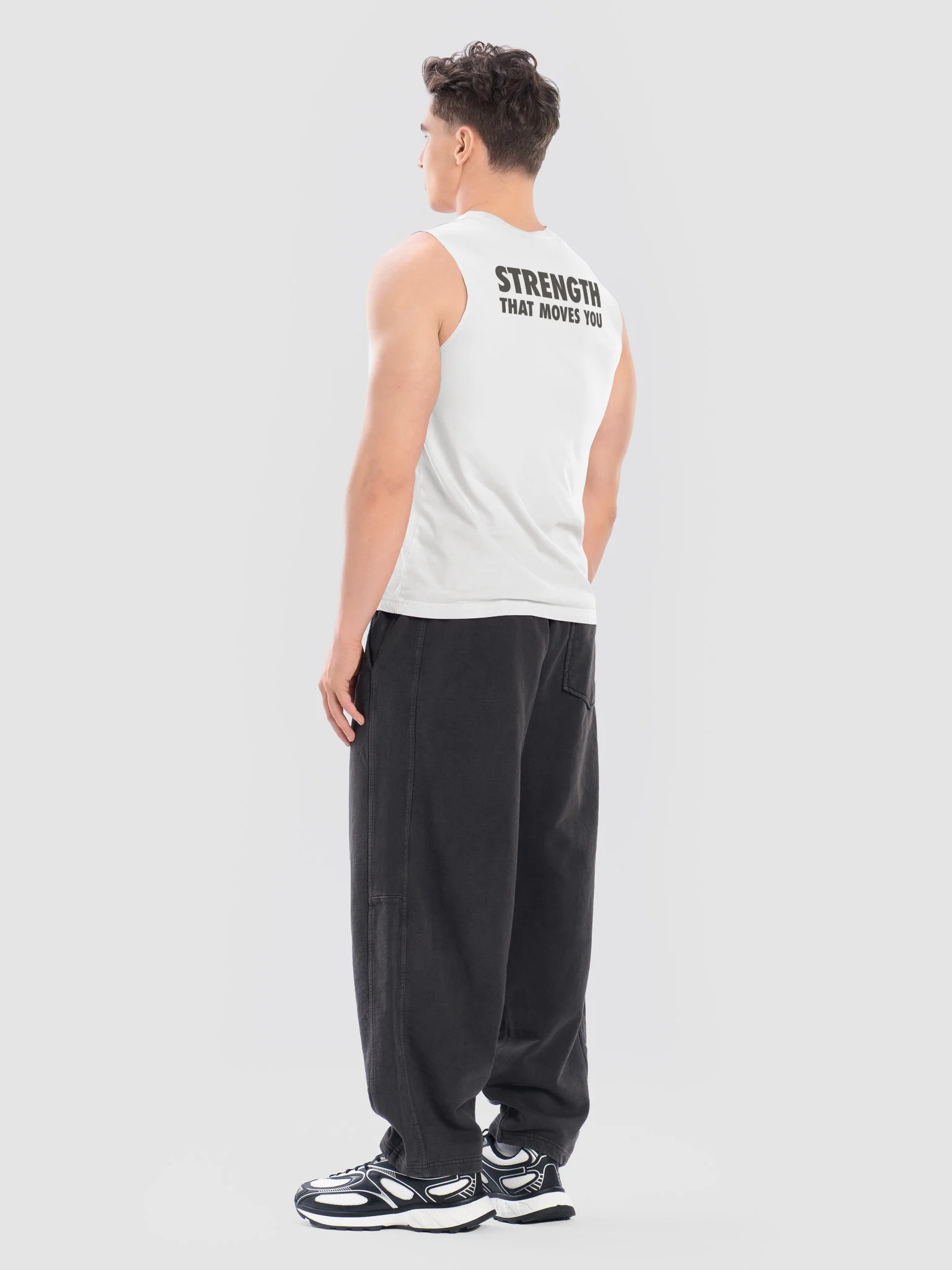 Muscle Tank Strength That Moves You product image (10)