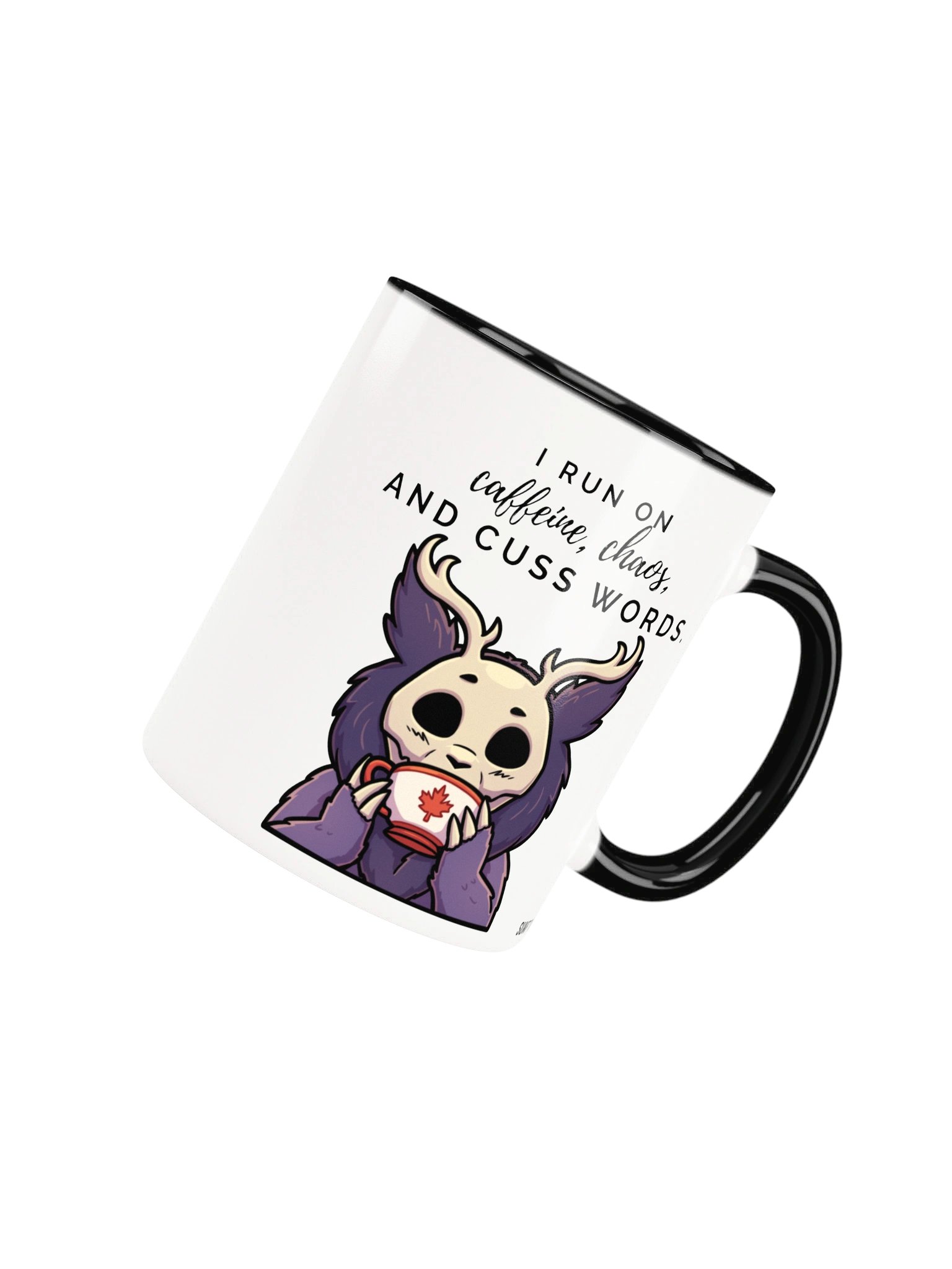 Sunnie Ceramic Mug product image (51)