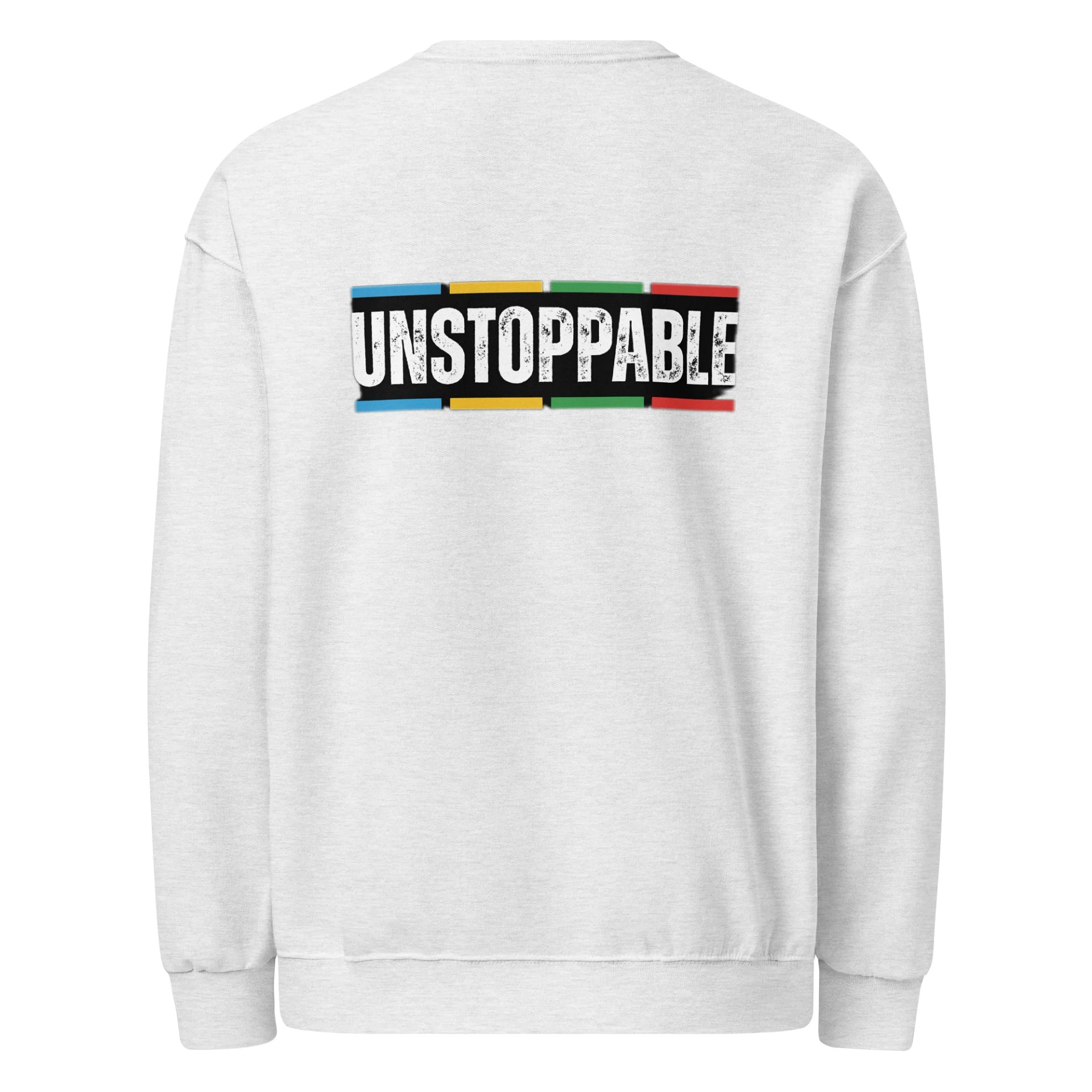 Royal Crown Unisex Sweatshirt product image (3)
