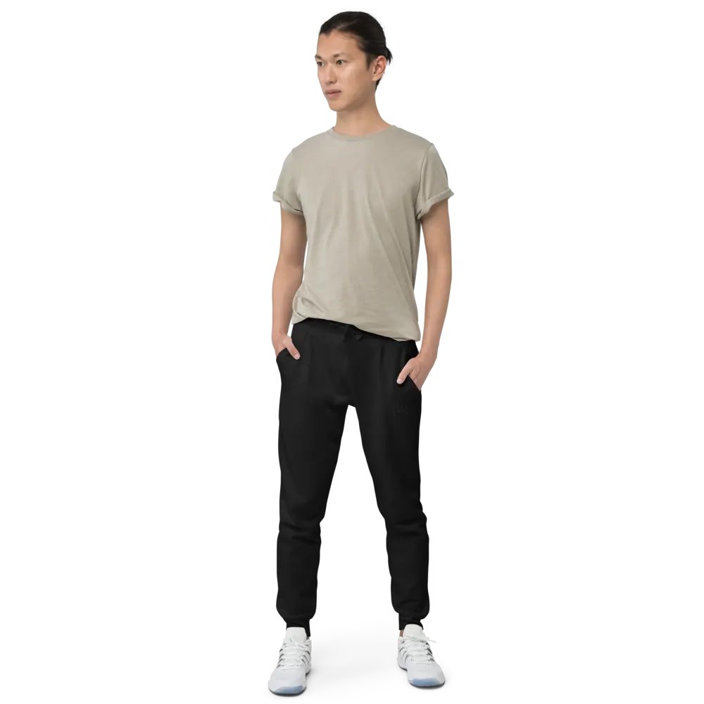 NM Classic Unisex Premium Joggers product image (5)