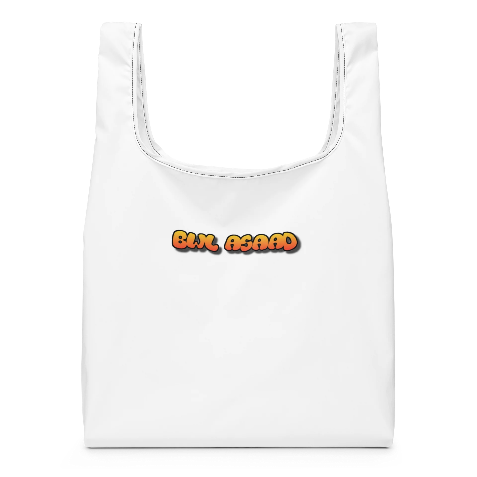 BWL-Asaad Shopping Bag product image (1)