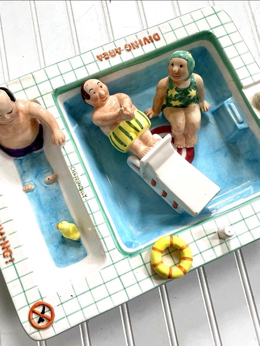Pool Party Bowl product image (6)