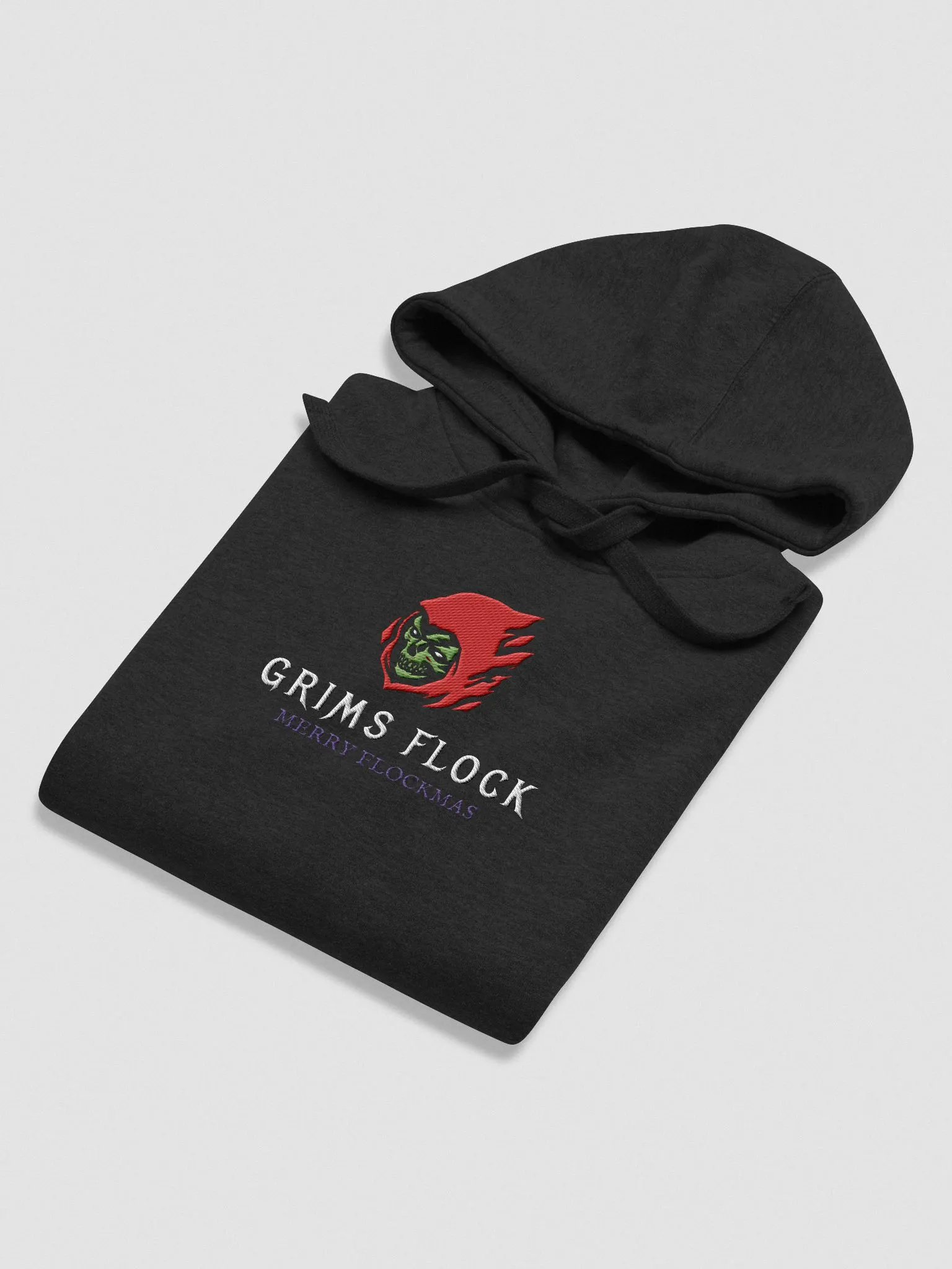 Merry Flockmas product image (4)