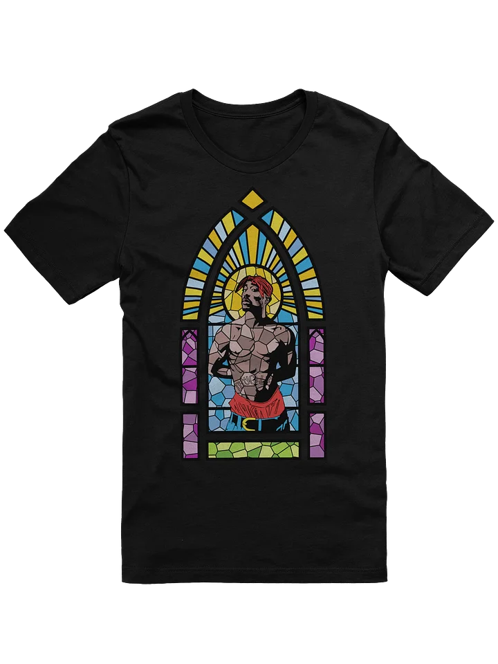 Hip Hop is my Religion - Tupac product image (1)