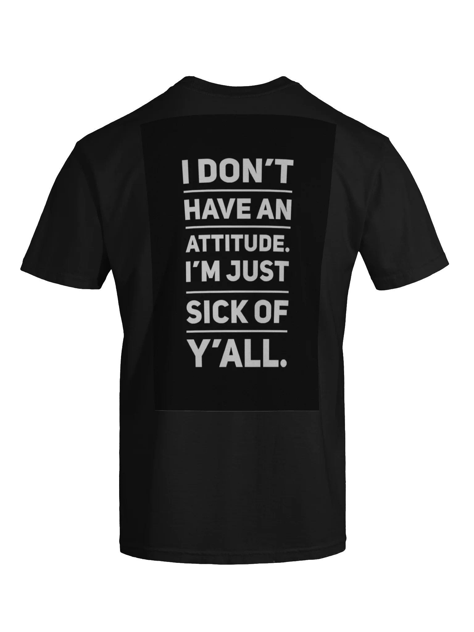 Rue Market Badge Comfort Colors Tee product image (42)