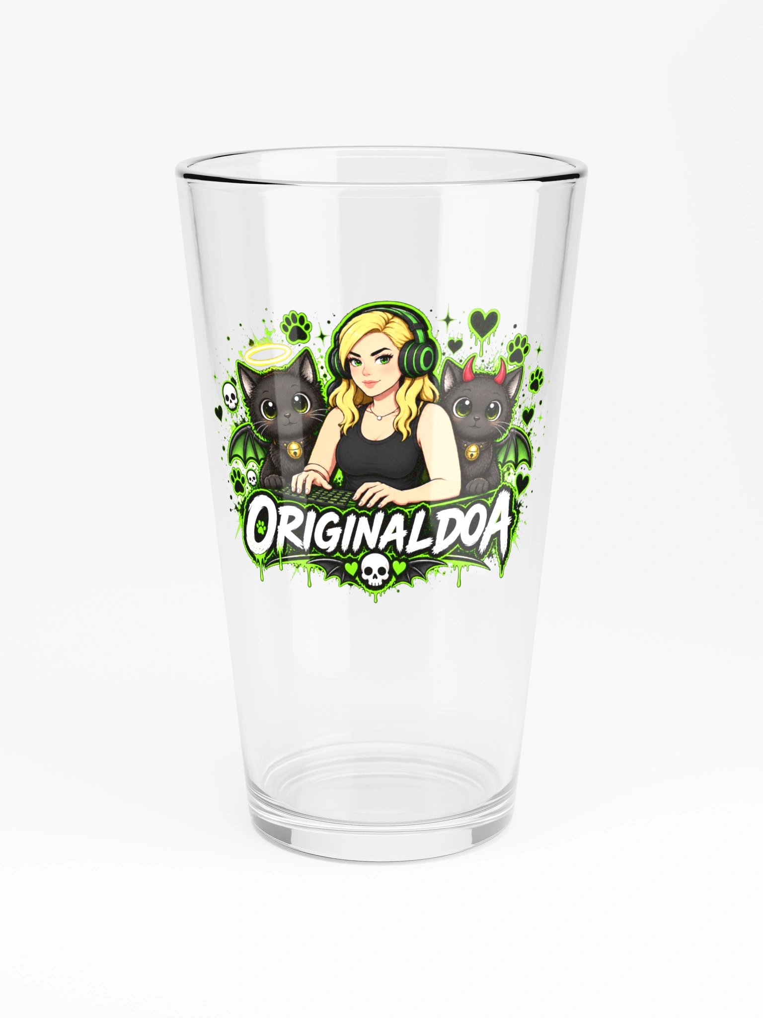 A Pint! Of course I had to. product image (3)