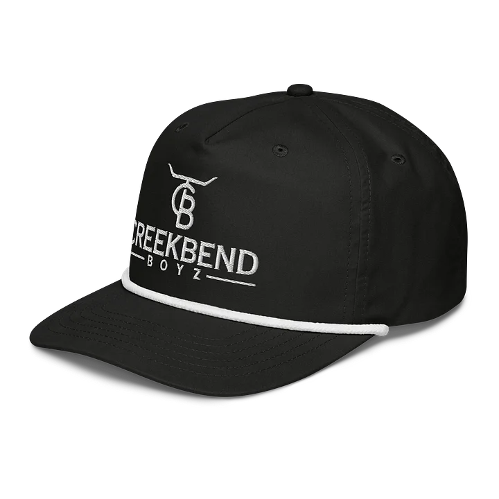 CBB Rope Cap product image (2)