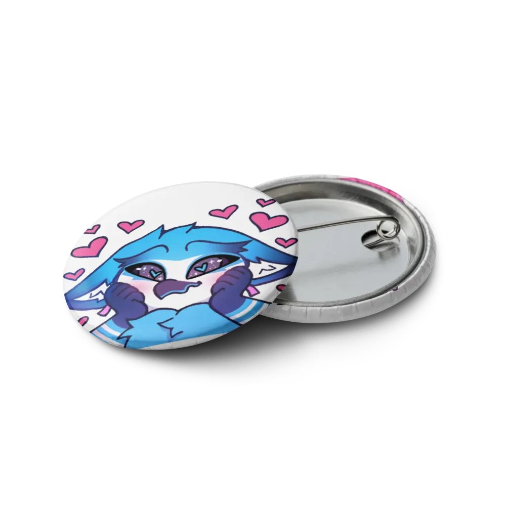 Hean Small Pin Set 2 product image (7)