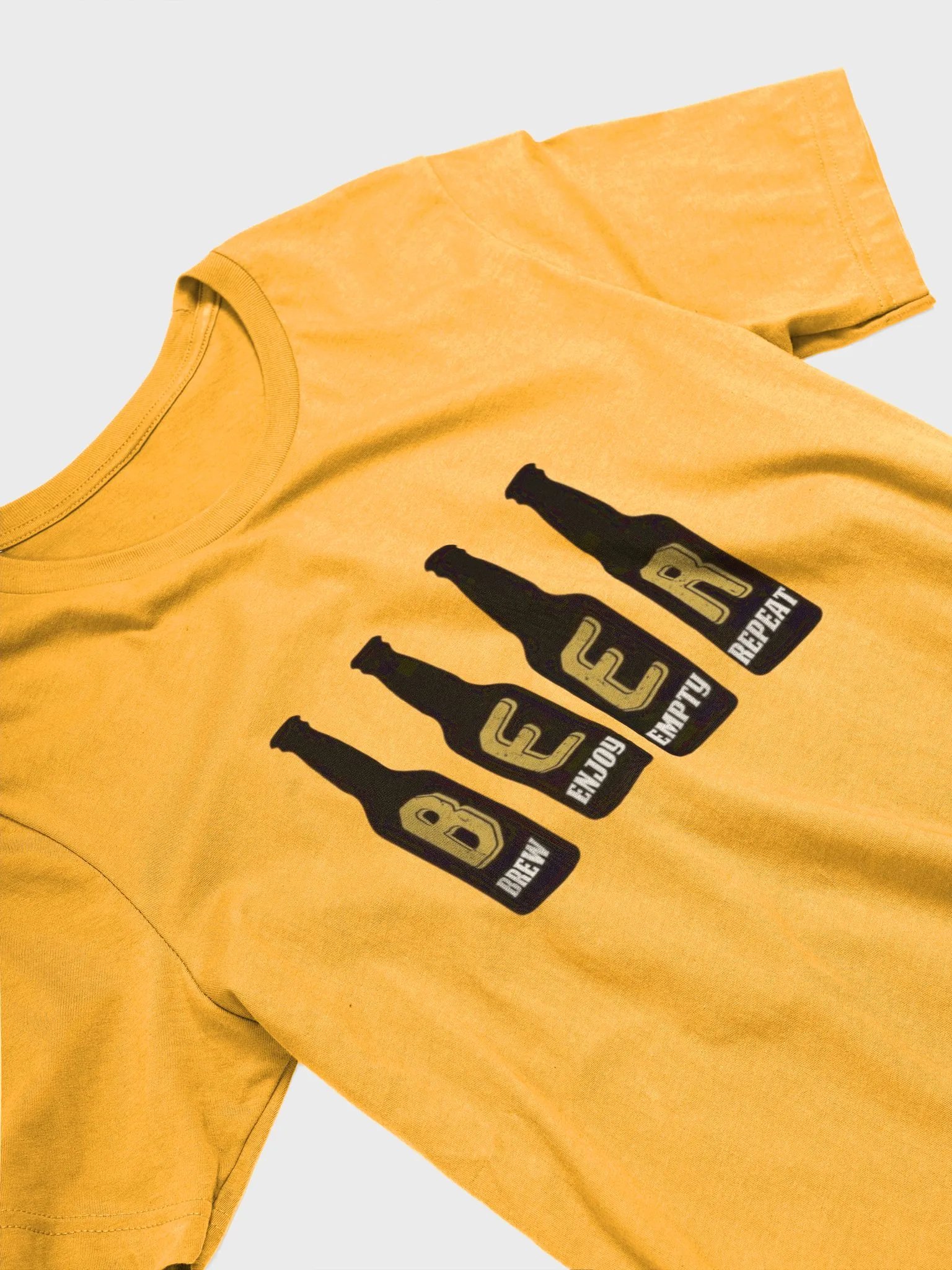 Beer T-Shirt product image (33)