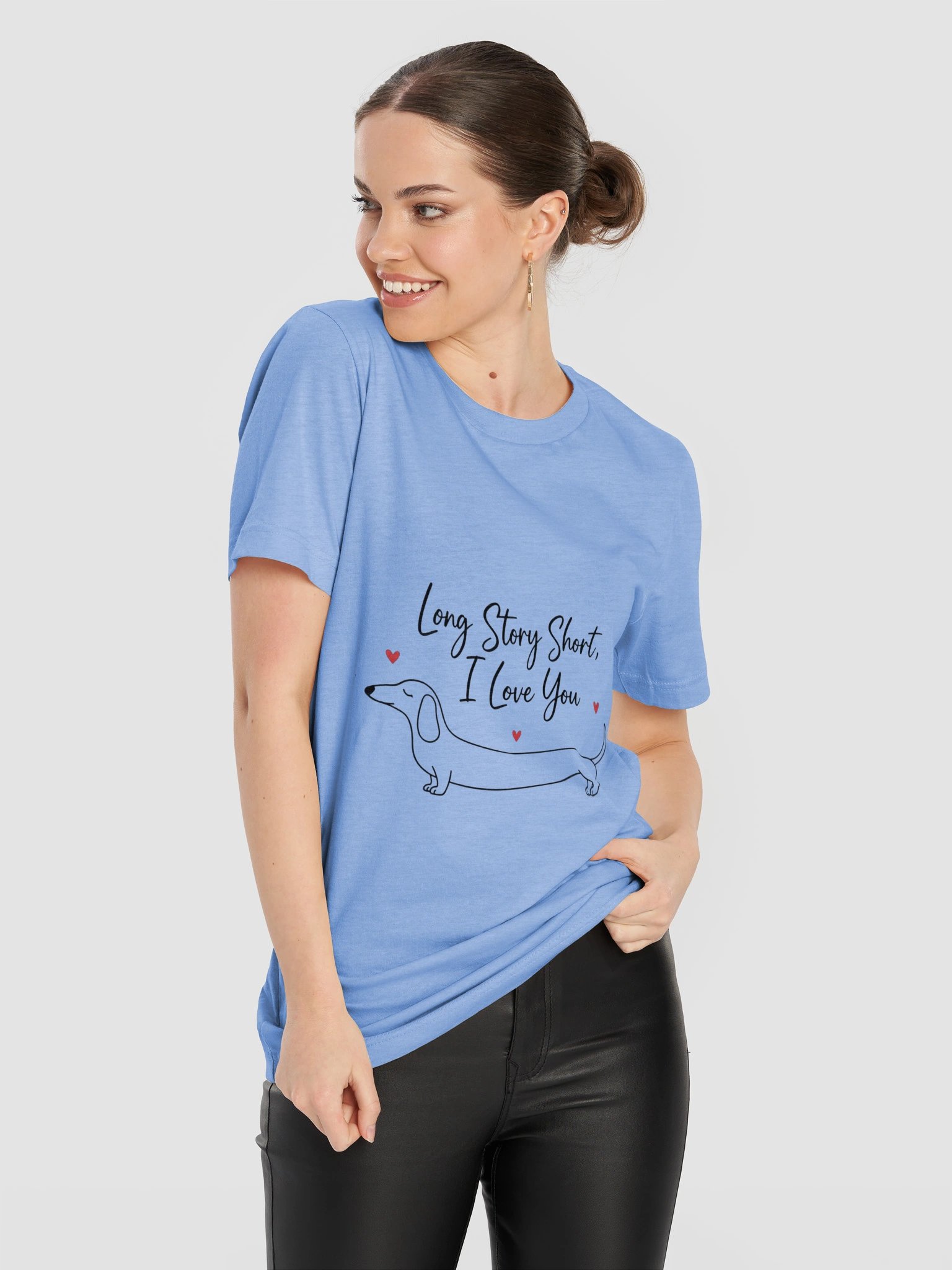 Holiday Long Story Short product image (74)
