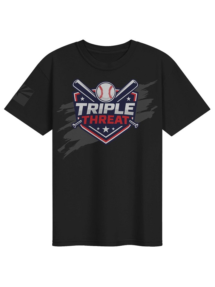 Logo T Shirt 2 product image (1)