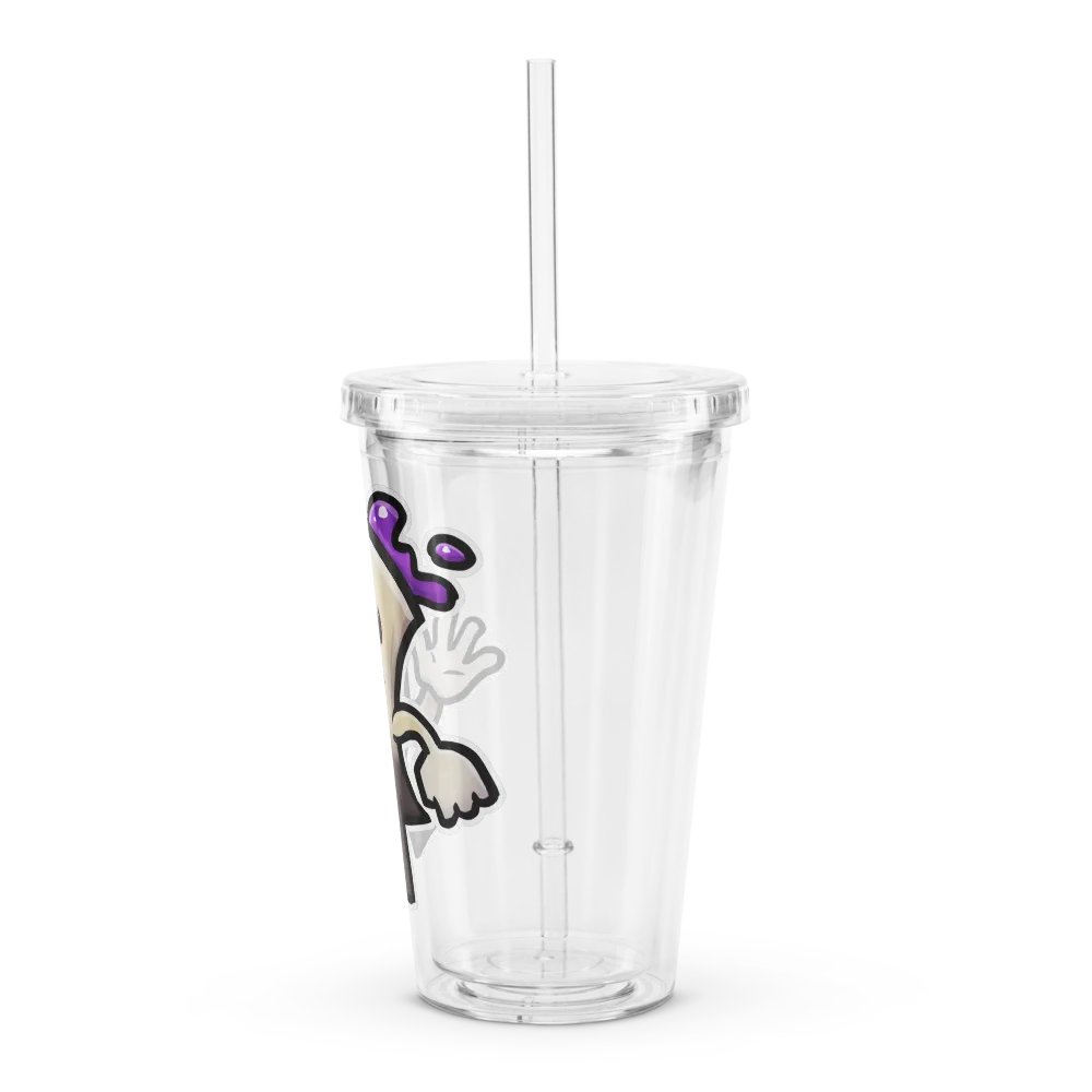 Bool-Aid Man Cup product image (4)