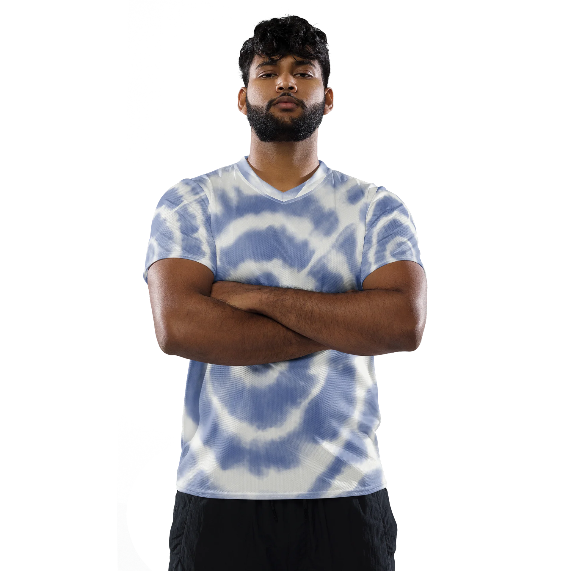 Your Style Signature Logo Jersey product image (3)