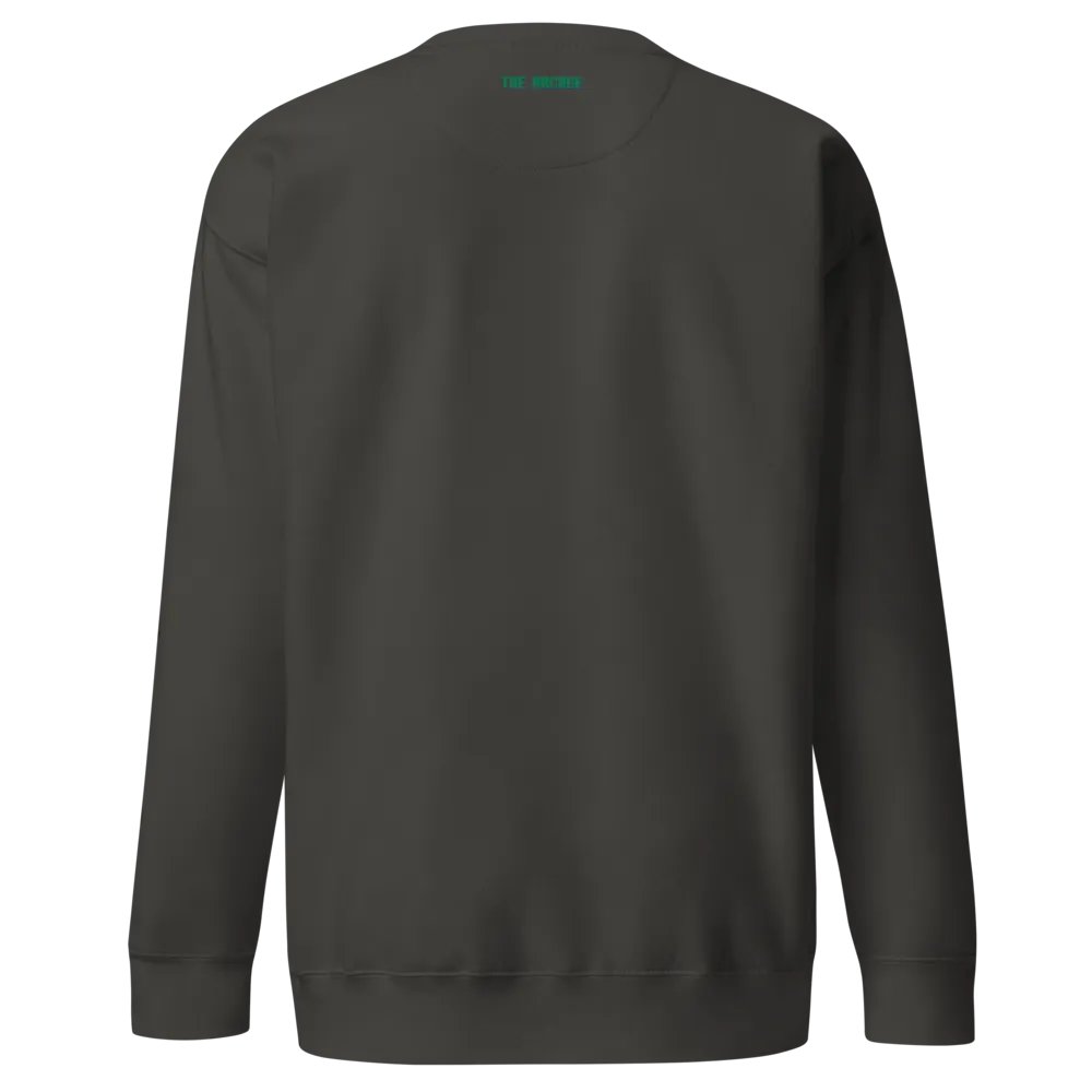 Glucose Guardian ∙ Embroidered Sweatshirt product image (18)