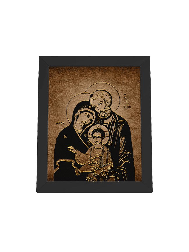 Timeless Framed Icons