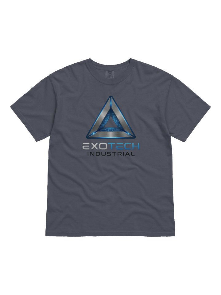 Exotech T-Shirt product image (1)