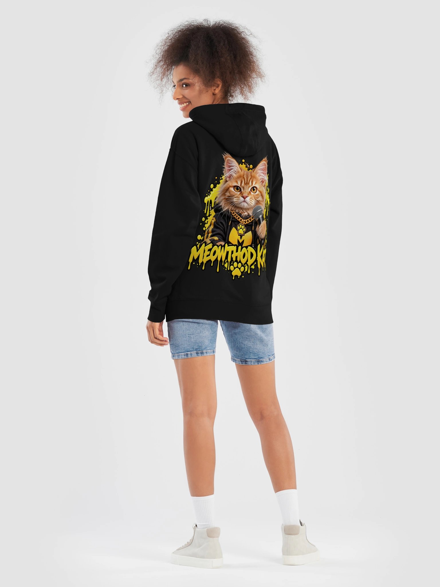Mew Tan Clan™ – Method Kat Hoodie product image (117)