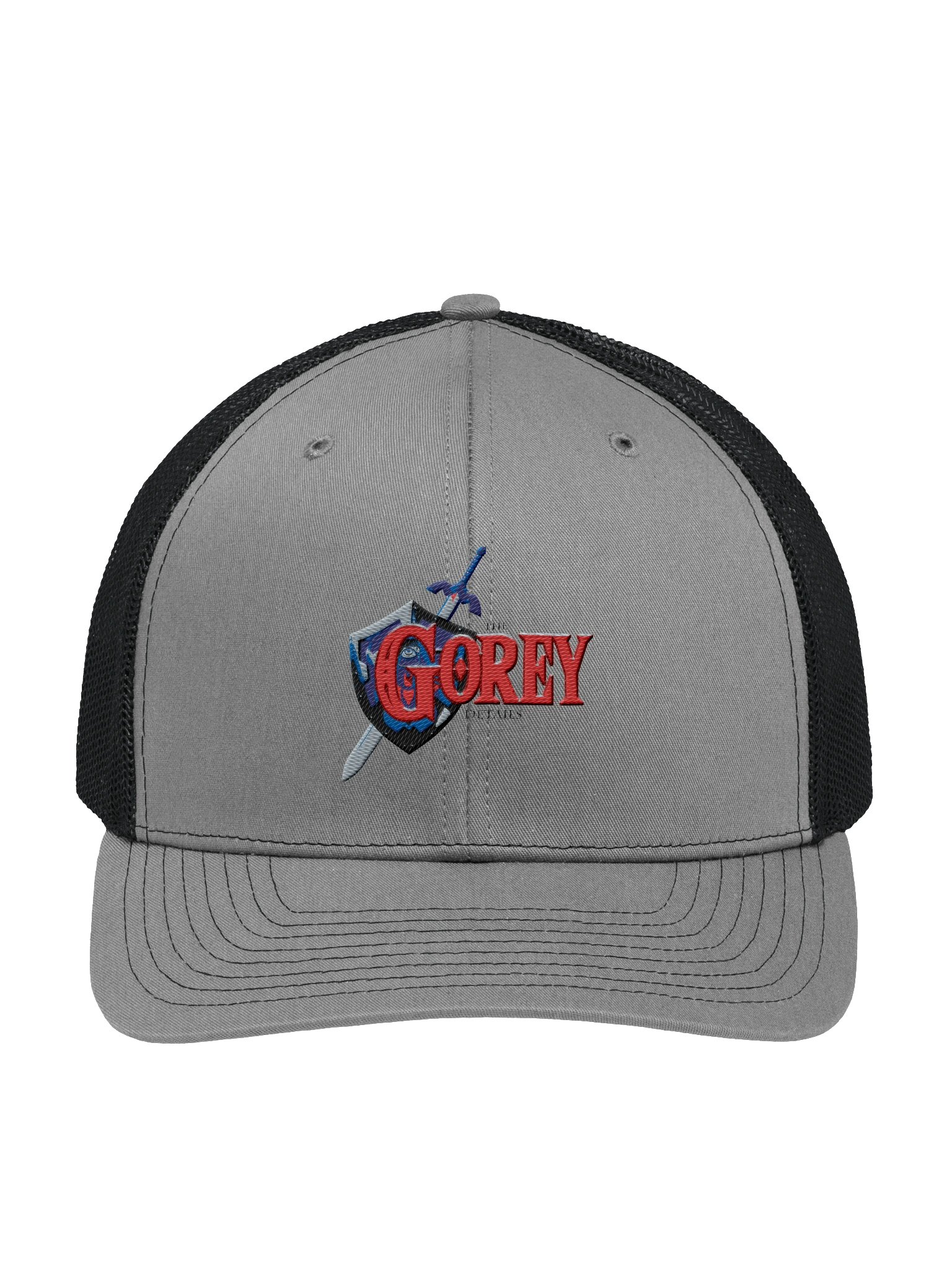 Hero of Time - Richardson Trucker Hat product image (56)